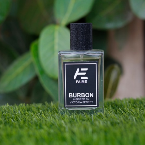 BurBon - Inspired by Burberry BonBon